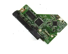 Genuine Western Digital 3.5" SATA PCB BOARD 2060-771590-001
