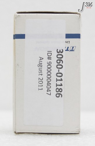 36315 APPLIED MATERIALS BRG BALL BSHG 1.0 BORE 1.56OD (NEW) 3060-01186 - Afbeelding 3 van 8