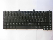Original Keyboard For Acer Aspire 5500 Series Italian Layout Italy ITA