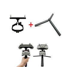 Drone Handheld Holder Handle Tripod Bracket for DJI Mini 3 Pro RC Accessories
