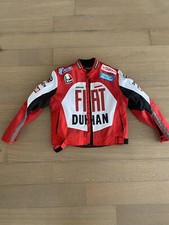 Duhan Motorcycle Jacket - L