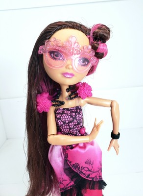 ever after high dolls briar beauty