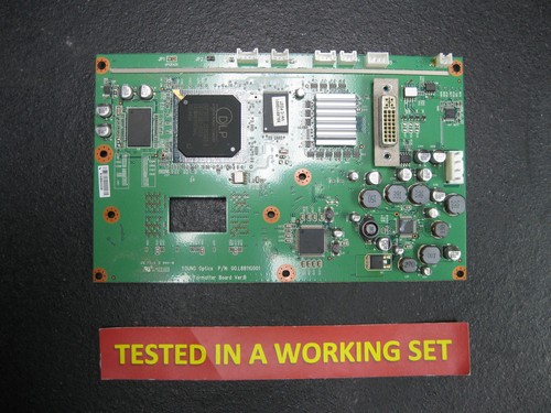 MITSUBISHI FORMATTER  00.L8811G001 WD-60737 WD-60C9  WD-73737  WD-73C9 WD-82737