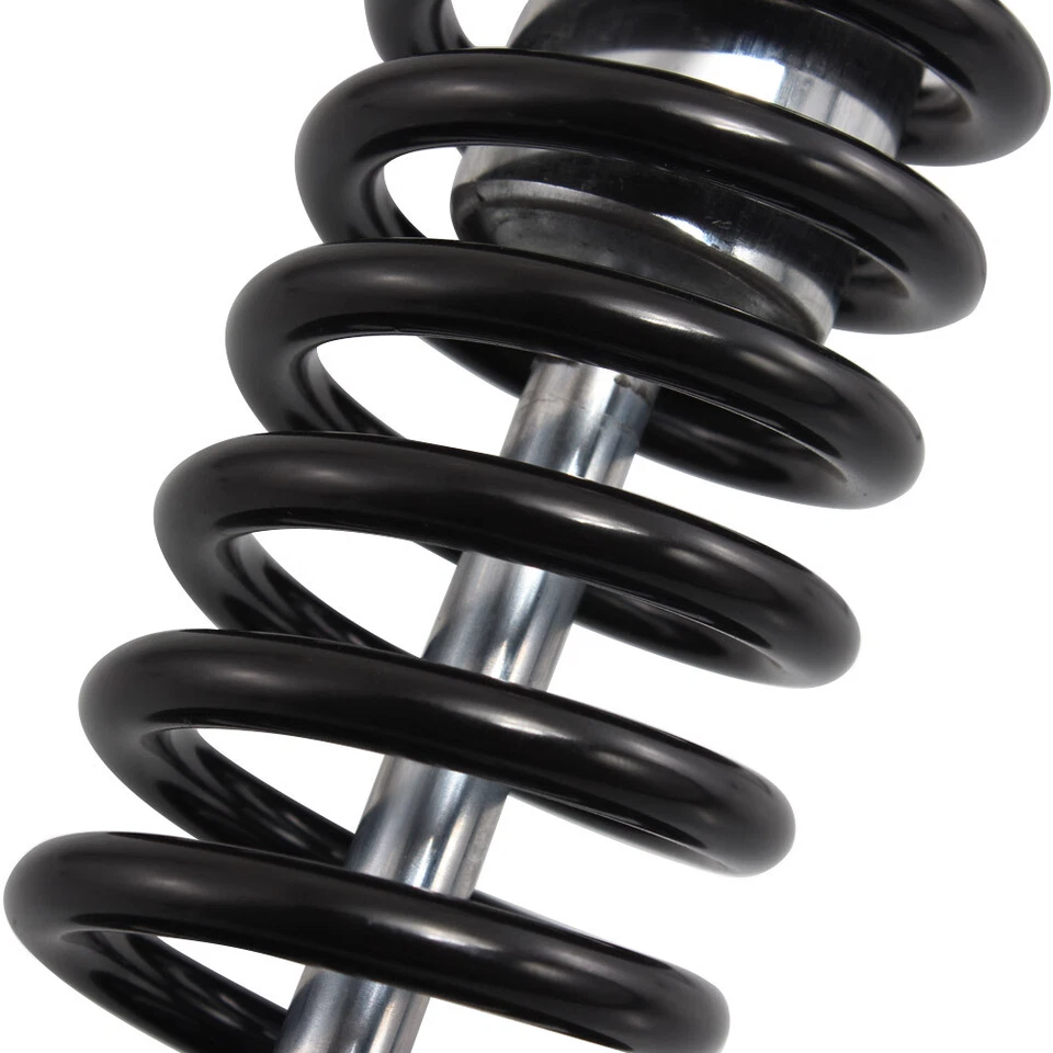 For Honda XL100 XL125 XL185 TL125 Rear Air Shock Absorber Suspension 2PCS 400mm - Image 3 of 4