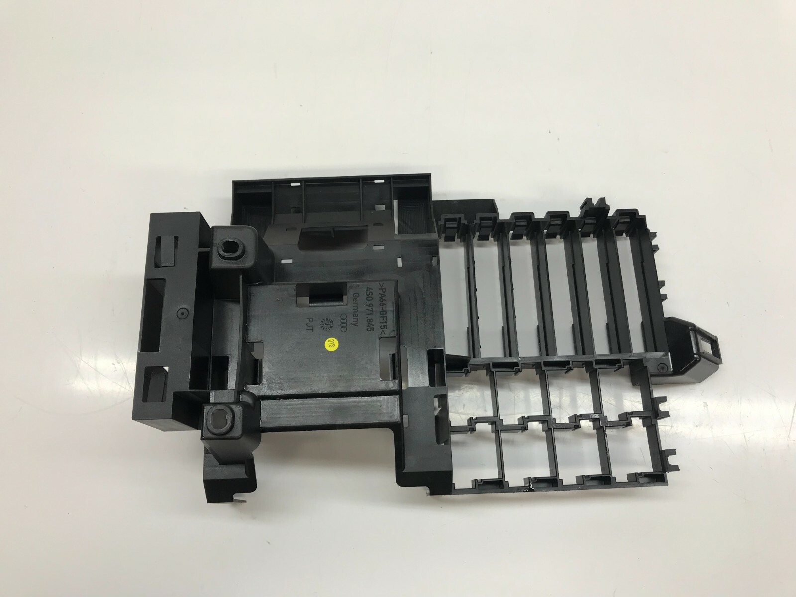 LAMBORGHINI HURACAN LP610 CONTROL UNIT BCM BRACKET SUPPORT OEM 4S0971845
