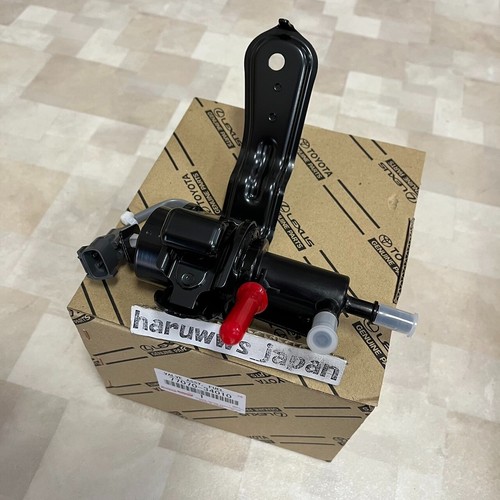 OEM 10-17 TUNDRA SEQUOIA Fuel Tank Reservoir Valve 77070-34010 Genuine New - Picture 3 of 5