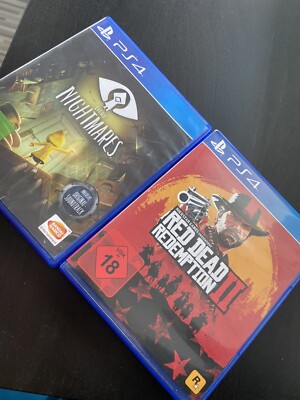 ps 4 spiele