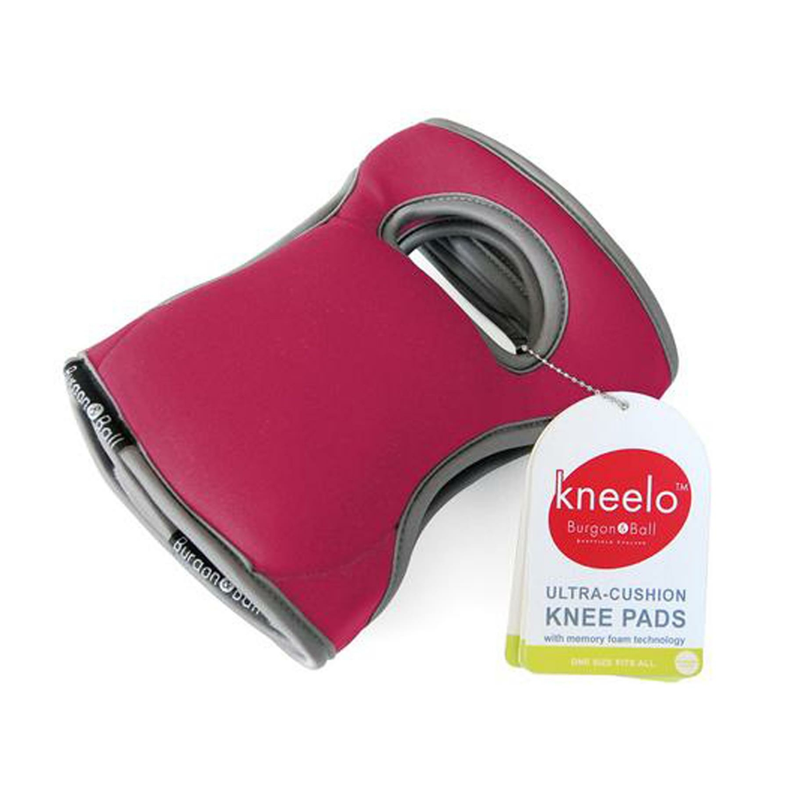 Burgon & Ball Berry - Knee Pads