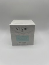 DR BARBARA STURM MOLECULAR COSMETICS FACE CREAM 50 ml / 1.69 oz AUTHENTIC NEW