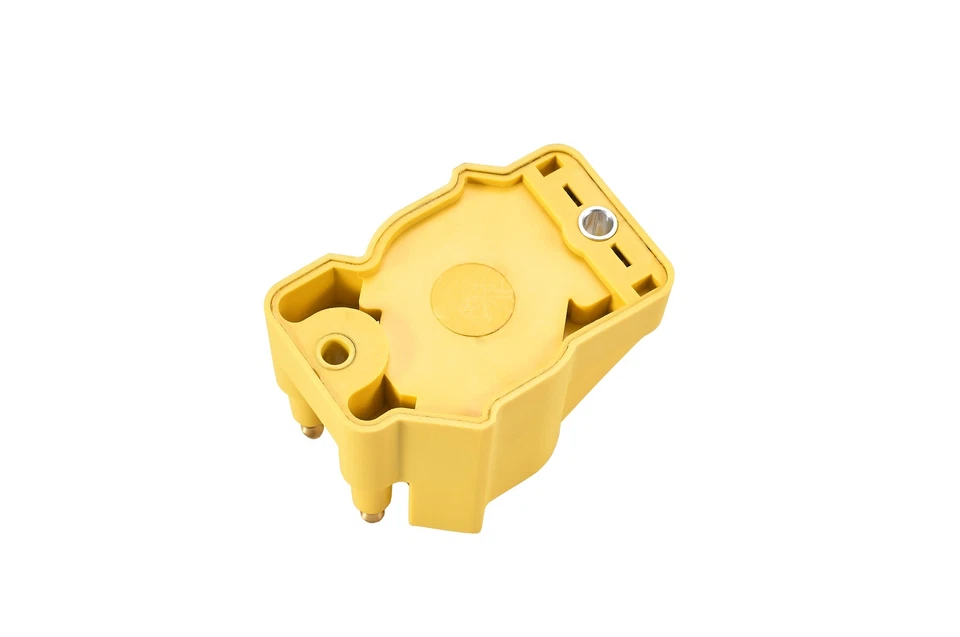 Bobina de encendido de alta resistencia y bujía Champion Platinum para Cadillac Eldorado Foto 2 de 4