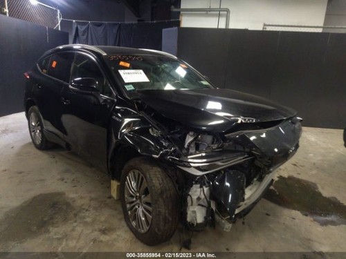 VENZA 2021 Conv/Invert/Charger 549995 - Picture 10 of 12