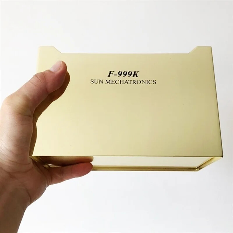 F-999K Pipe Water Leakage Detector Water Pipe Leak Detection Equipment 100V-240V