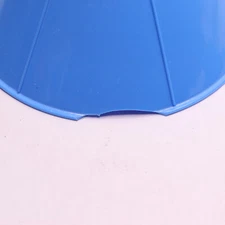 Car Windshield Snow Scraper Magic Funnel Snow Removal Tool - Chipped on Edge