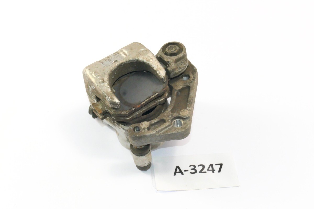 Ganasce Freno FERODO Posteriori Per Suzuki GZ Marauder 250 2000 - Tamburo