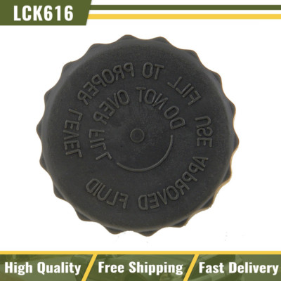 Power Steering Pump Cap For Pontiac Grand Am Chevy Camaro GMC Pickup Truck Olds
