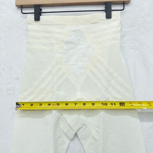 Vintage 60s-70s RAGO Shapette Size Med 27-28 Women’s Panty Liner Girdle NEW - Picture 2 of 10