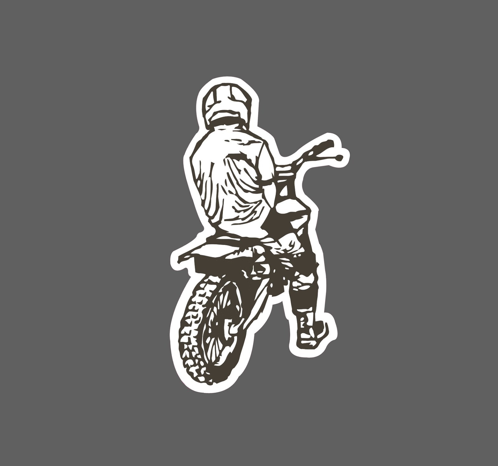 Audio Clipart Motorcycle Dirt