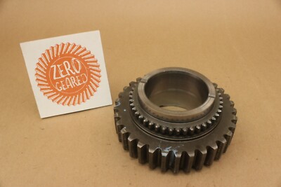 81-88 GM New Process NP208C Transfer Case Drive Sprocket OEM