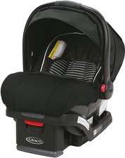graco snugride 25