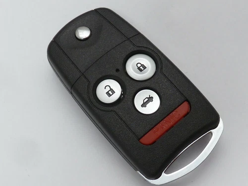 2007-2008 Acura TL  3.2 Type S 3.5L V6 Smart Key Fob Keyless Entry Remote OEM - product listing photo