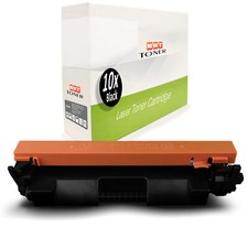10x MWT XXL Compatible Canon Black Toner Cartridge MF 112 MF 113 w CLASS