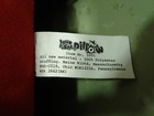 Vintage 1991 Creata International Love Light Pillow Item No. 1891  Lady Bug — photo 6