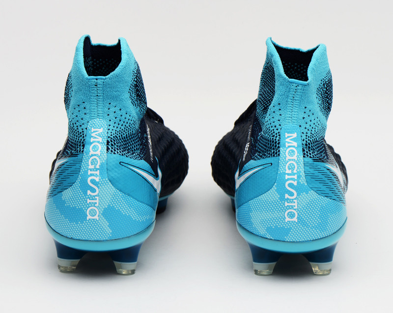 Mens Nike Magista Opus II Sg pro AC 889554 806 Total