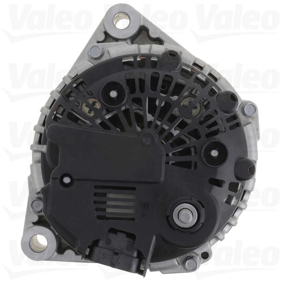 Base de alternador Valeo 849023 para Chevrolet Corvette 10-13 6,2 L-V8 Foto 3 de 4
