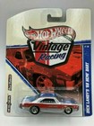 Hot Wheels Vintage Racing Datsun Diecast & Toy Vehicles