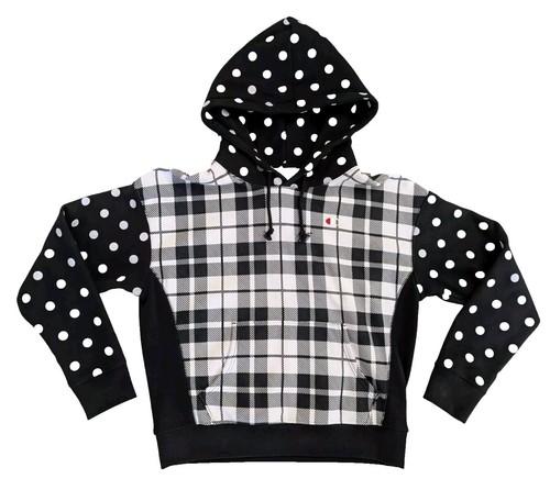 Sweat à Capuche UNDERCOVER Par Jun Takahashi - Noir, Taille XL - Occasion état "acceptable"