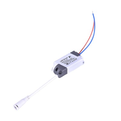 LED Driver 8/12/15/18/21W Power Supply Dimmable Transformer Waterproof LED Light