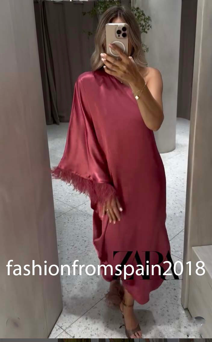 ワンピース FENDI Fuchsia Silk Dress FENDI: dress in silk georgette - Fuchsia | Fendi dress