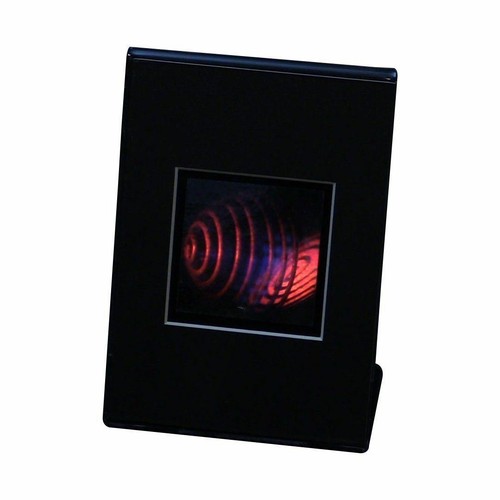 COIL 3D Hologram Picture DESK STAND, Embossed Type Animated Stereogram - Picture 3 of 7