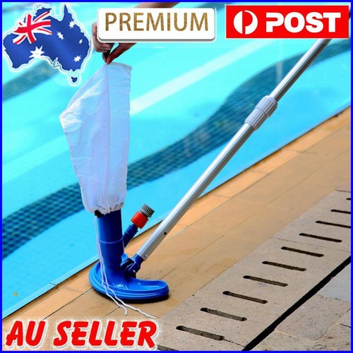 Swimming Pool Suction Fine Mesh for Vacuum Leaf Mesh OPP Plastic Vacuum