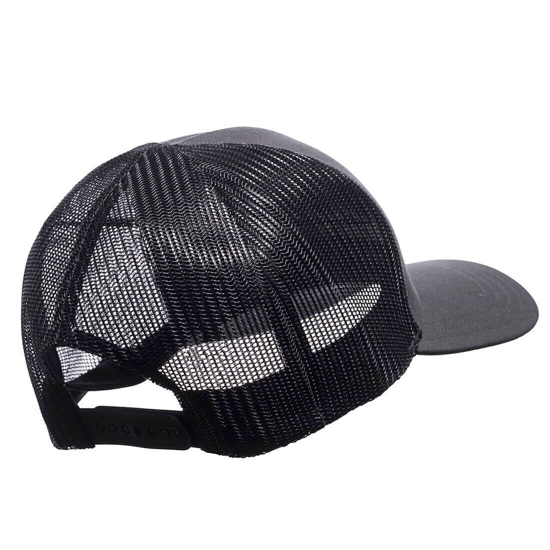 ARCTERYX LEAF BAC Cap Gen2 Bird Hook & Loop Patch Mesh ARCTERYX LEAF BAC Cap Gen2 Bird Hook & Loop Patch Mesh