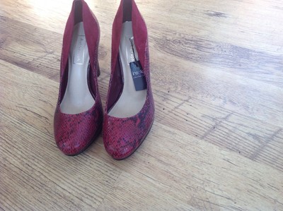 m&s autograph shoes