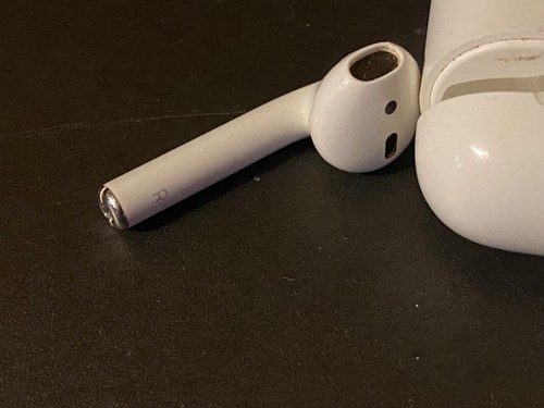Apple AirPods 1. Generation - Zdjęcie 7 z 10