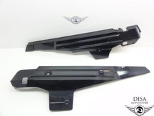 Seiten Verkleidung Mofa Moped Seitenverkleidung Seitendeckel für Puch Maxi S N