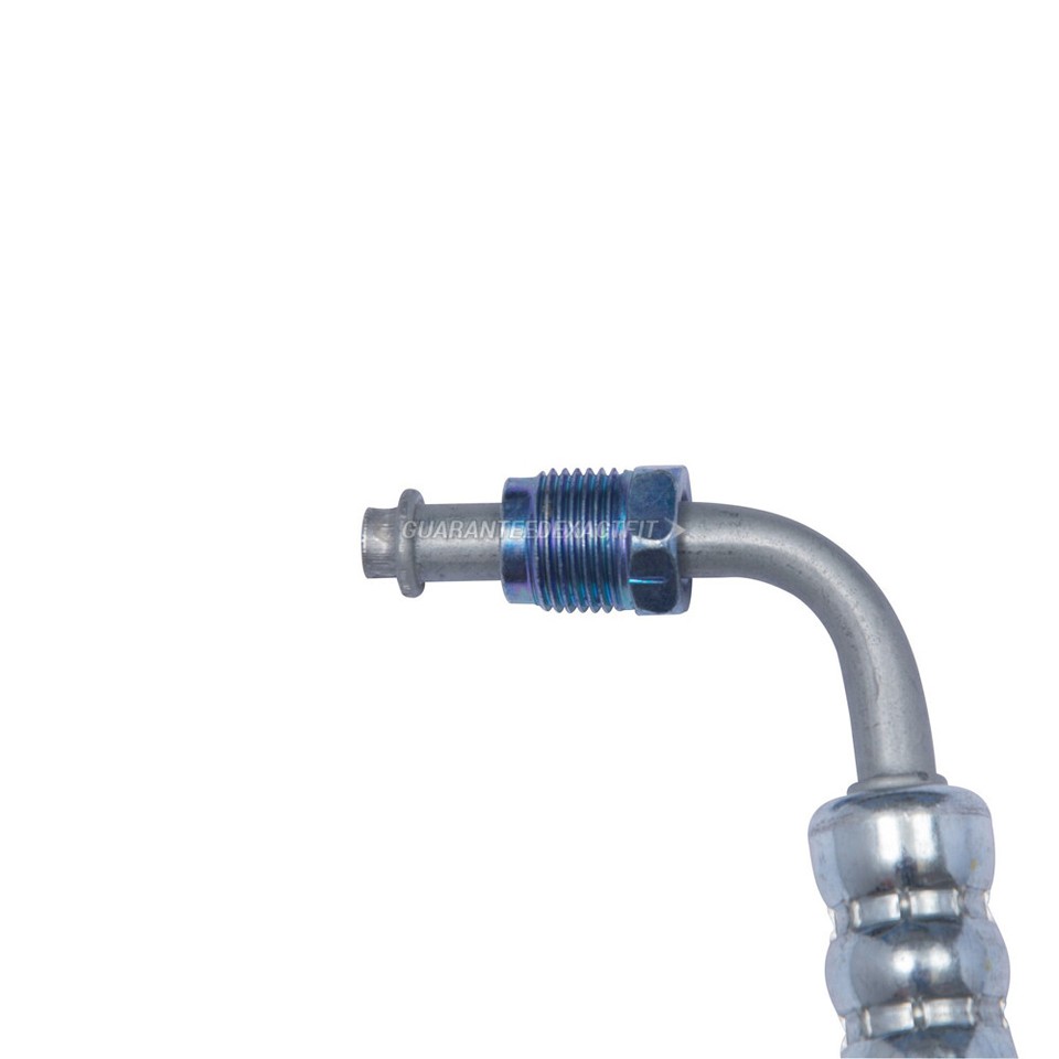 For Dodge Viper 19922002 Edelmann Power Steering Pressure Hose eBay