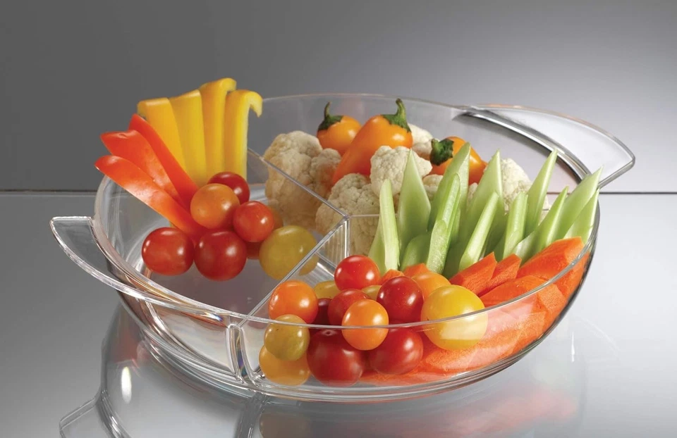 Prodyne Server On Ice, Clear - Image 4 of 4