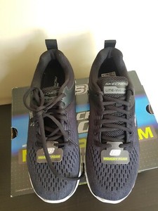 cushioned trainers uk
