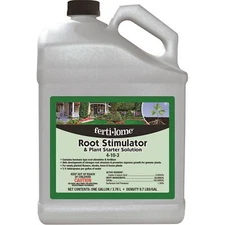 VPG 10650 Fertilome Concentrate Root Stimulator & Plant Starter Solution, 1 GAL