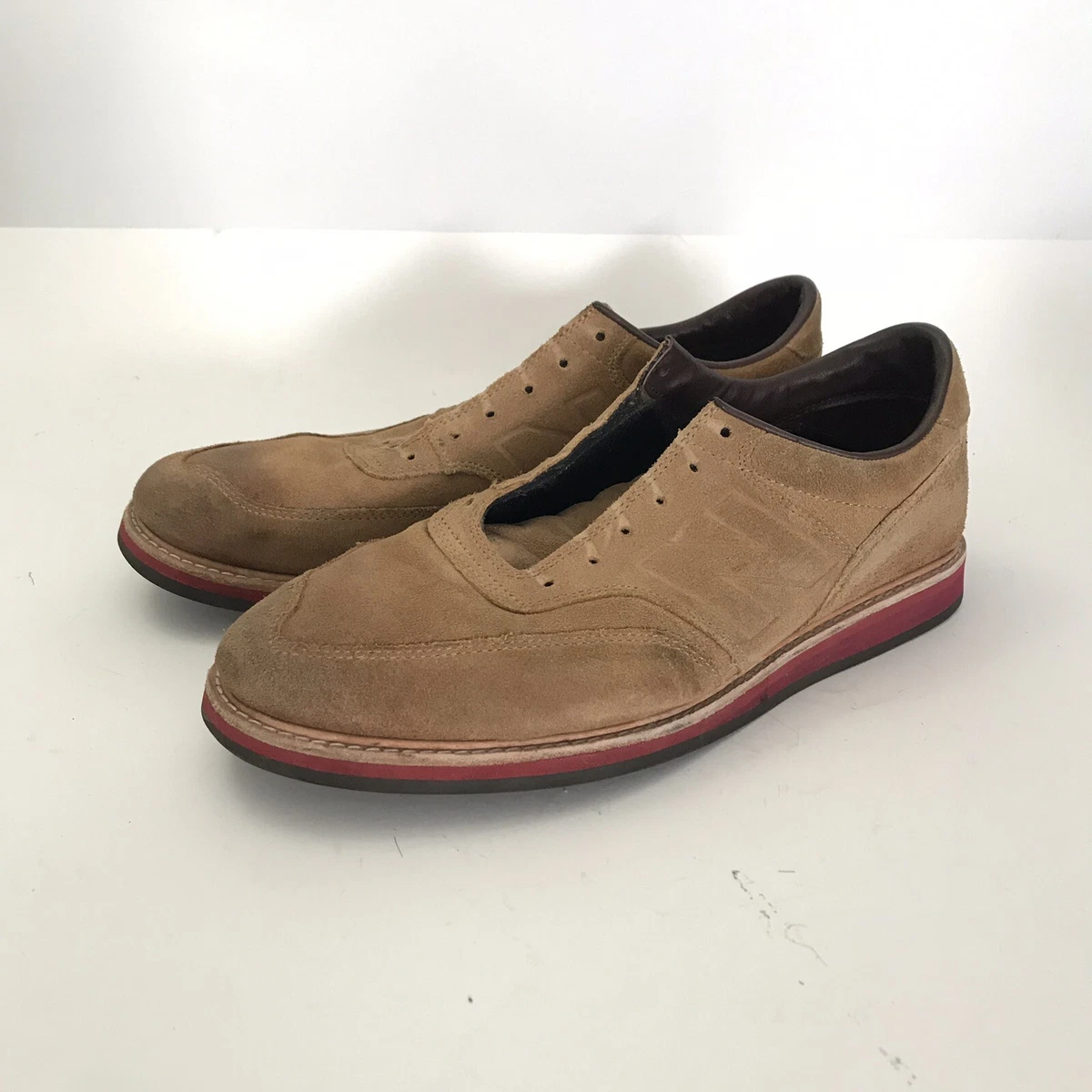 Nb 2025 1100 leather