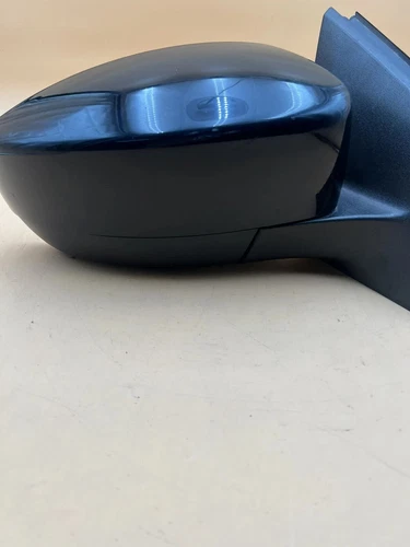 2015-2018 Ford Focus Driver Side View Mirror Turn Signal Paint Code: G1