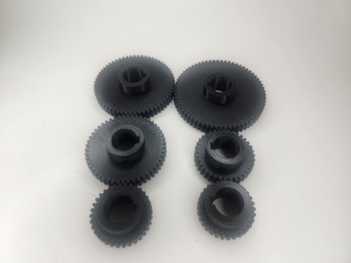 Grizzly G4016, Birmingham YCL1340GH, Jet 13x40, Threading