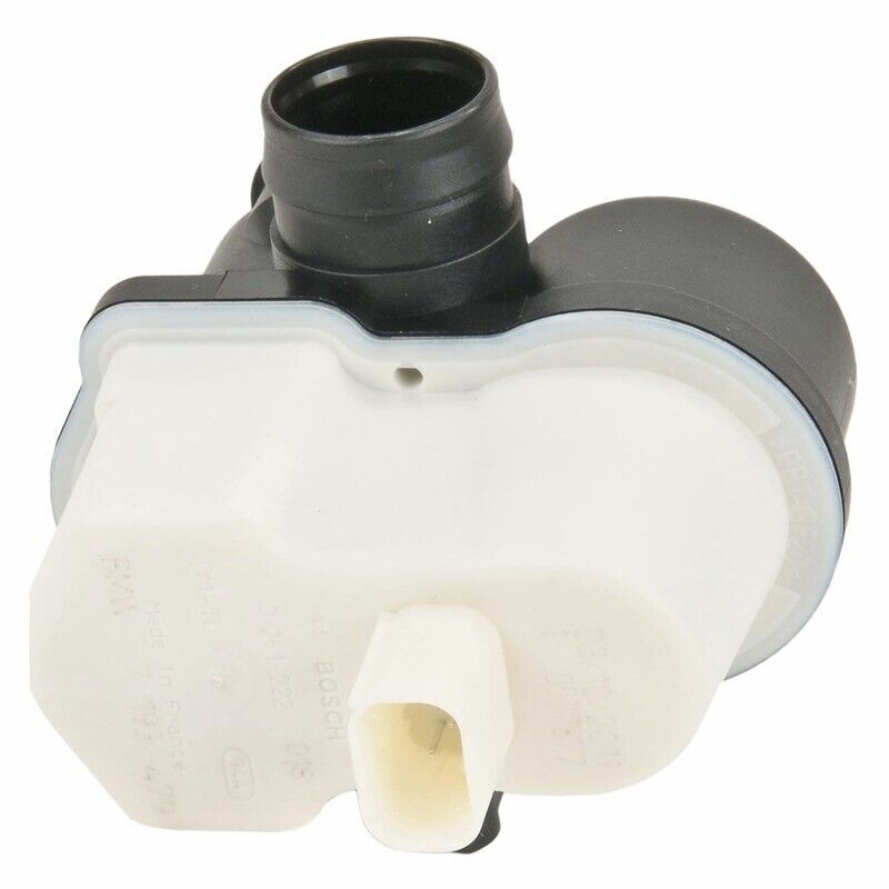 Fuel Vapor Leak Detection Pump for BMW 16137193479 310601 0261222018
