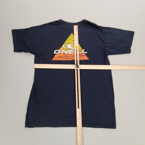 O'Neill Shirt Adult Medium Black Casual Outdoors Lightweight Surf Beach Mens - Picture 3 of 8