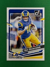 2023 Panini Donruss Football BASE #151 - #300 PICK YOUR CARD COMPLETE YOUR SET