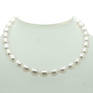 tiffany pearl necklace
