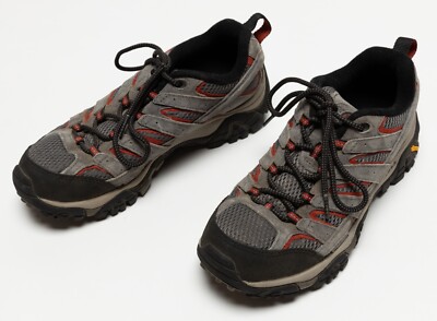 merrell moab 2 ventilator low